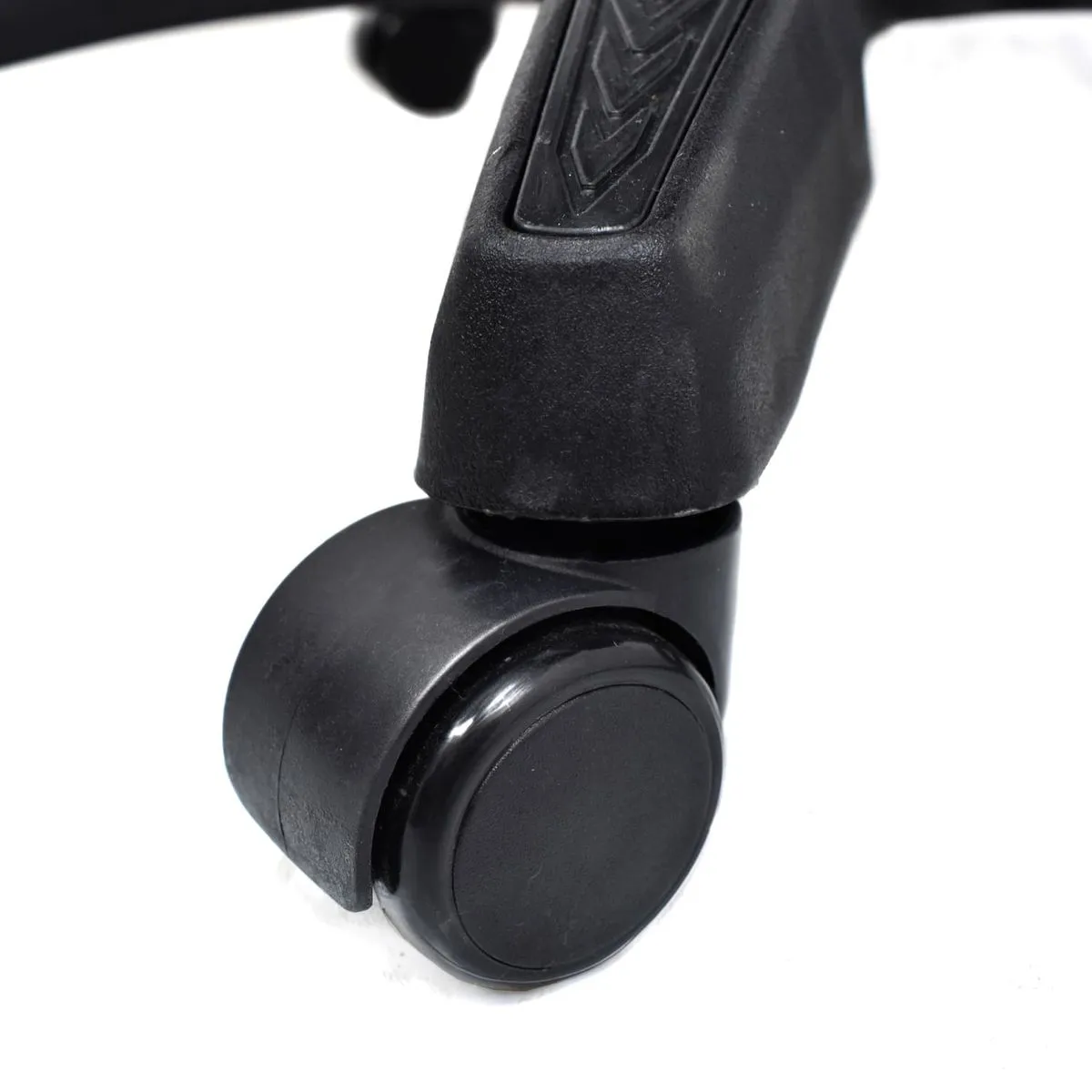 Silla Gamer Extingtion Sapp Gamuza-Cuerina Color Negro - Image 10