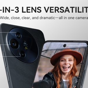 TCL 60 XE NXTPAPER 5G