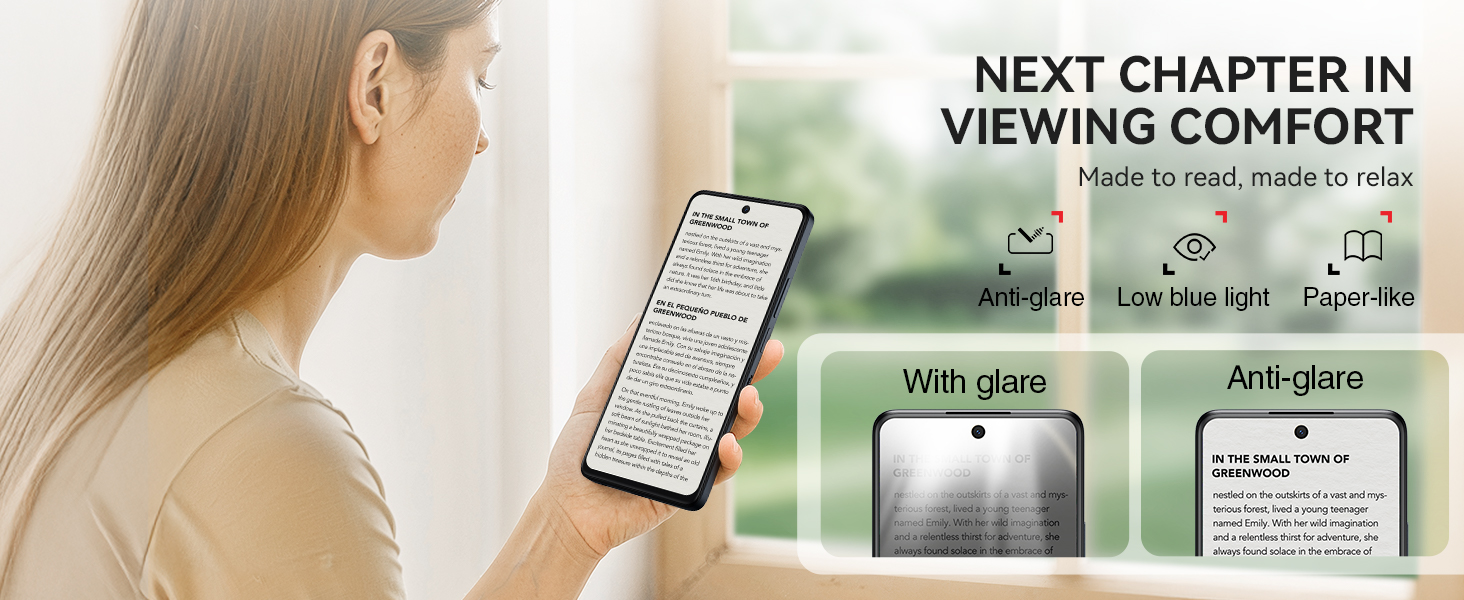 TCL 60 XE NXTPAPER 5G - Image 3