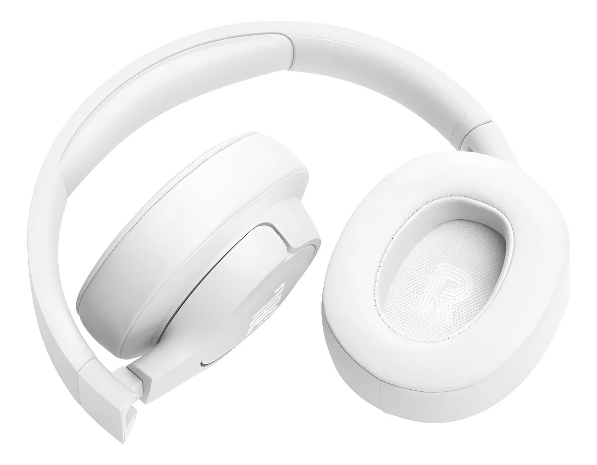Audífonos bluetooth on ear JBL T720 - Image 4