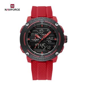 Naviforce NF7114 5atm