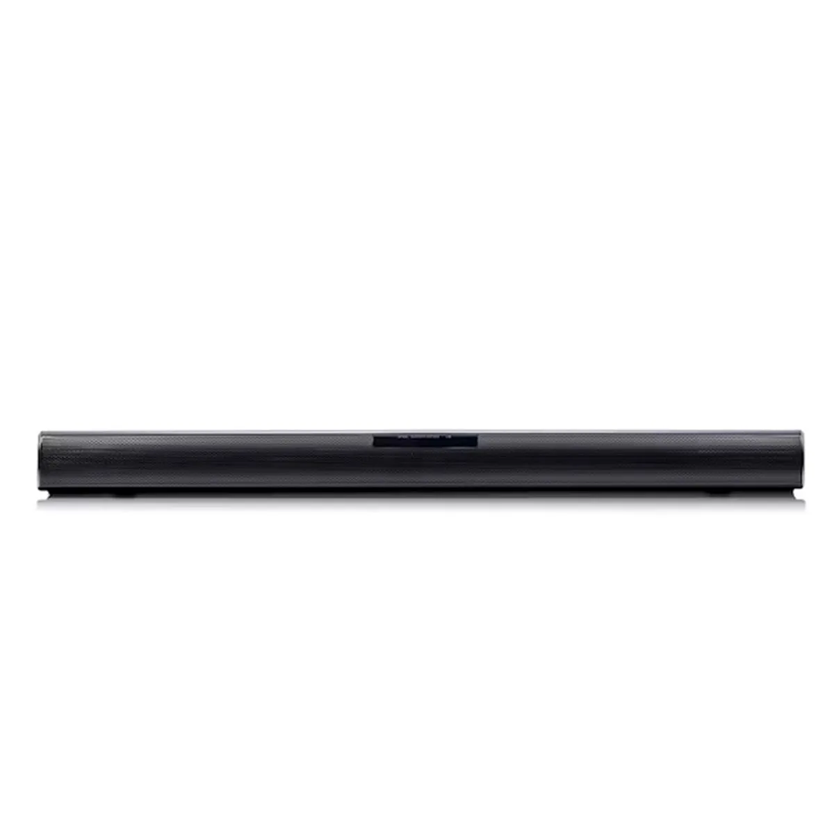 Barra de sonido LG SQC1 bluetooth, 160W de potencia, puerto USB, con control, negro - Image 3