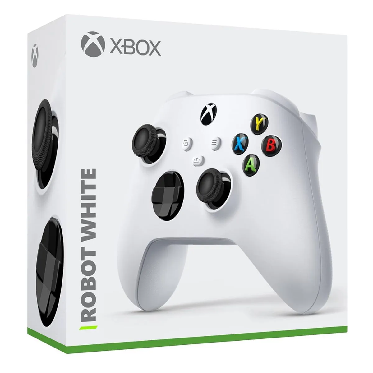 Mando Xbox inalámbrico, compatible con Xbox Serie X / One / One S / Windows 10, azul - Image 11