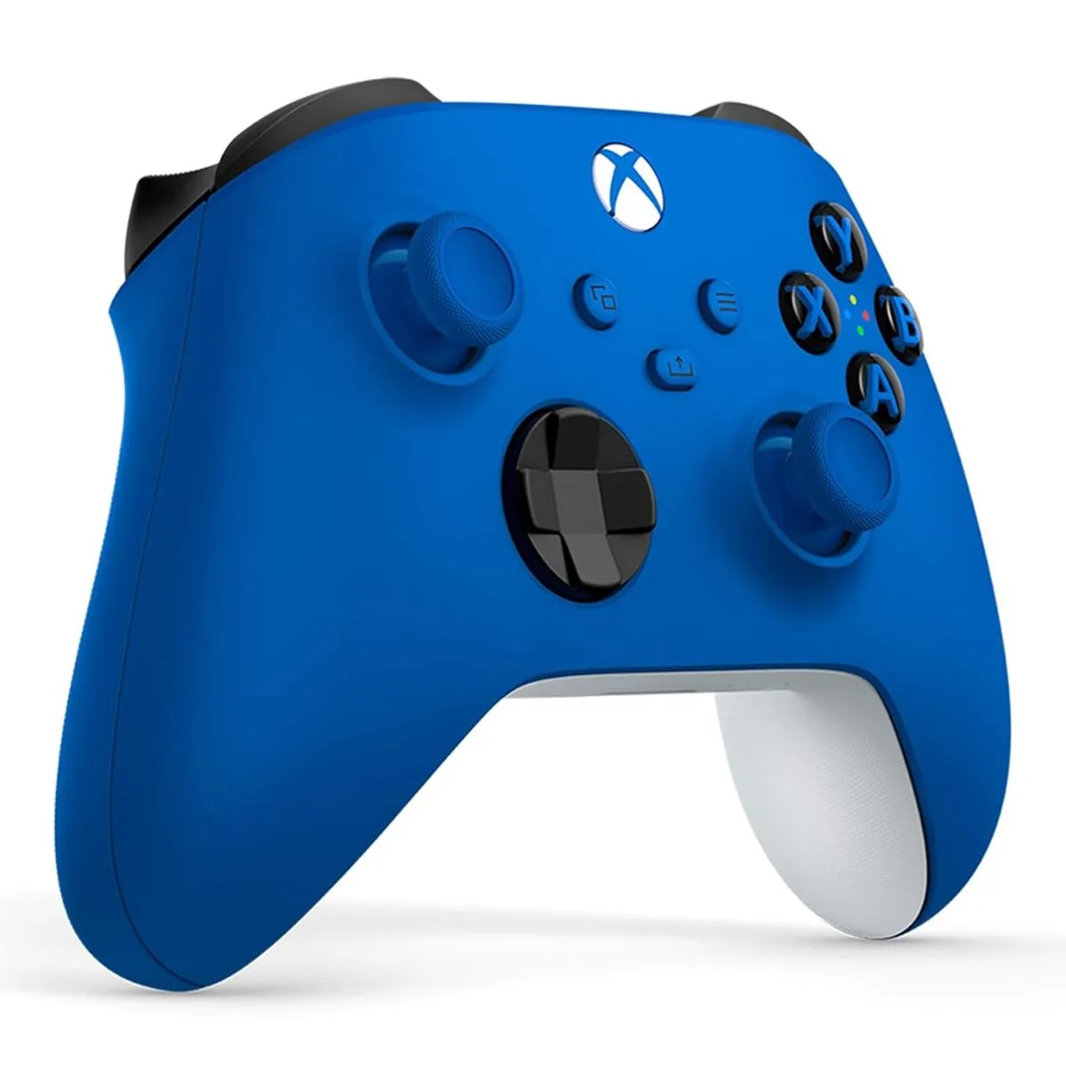 Mando Xbox inalámbrico, compatible con Xbox Serie X / One / One S / Windows 10, azul - Image 5