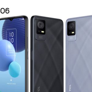 TCL 60 XE NXTPAPER 5G