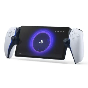 Consola portátil Sony PlayStation Portal pantalla de 8″, conexión Wi-Fi, 8 GB RAM, compatible con PS5 vía Remote Play